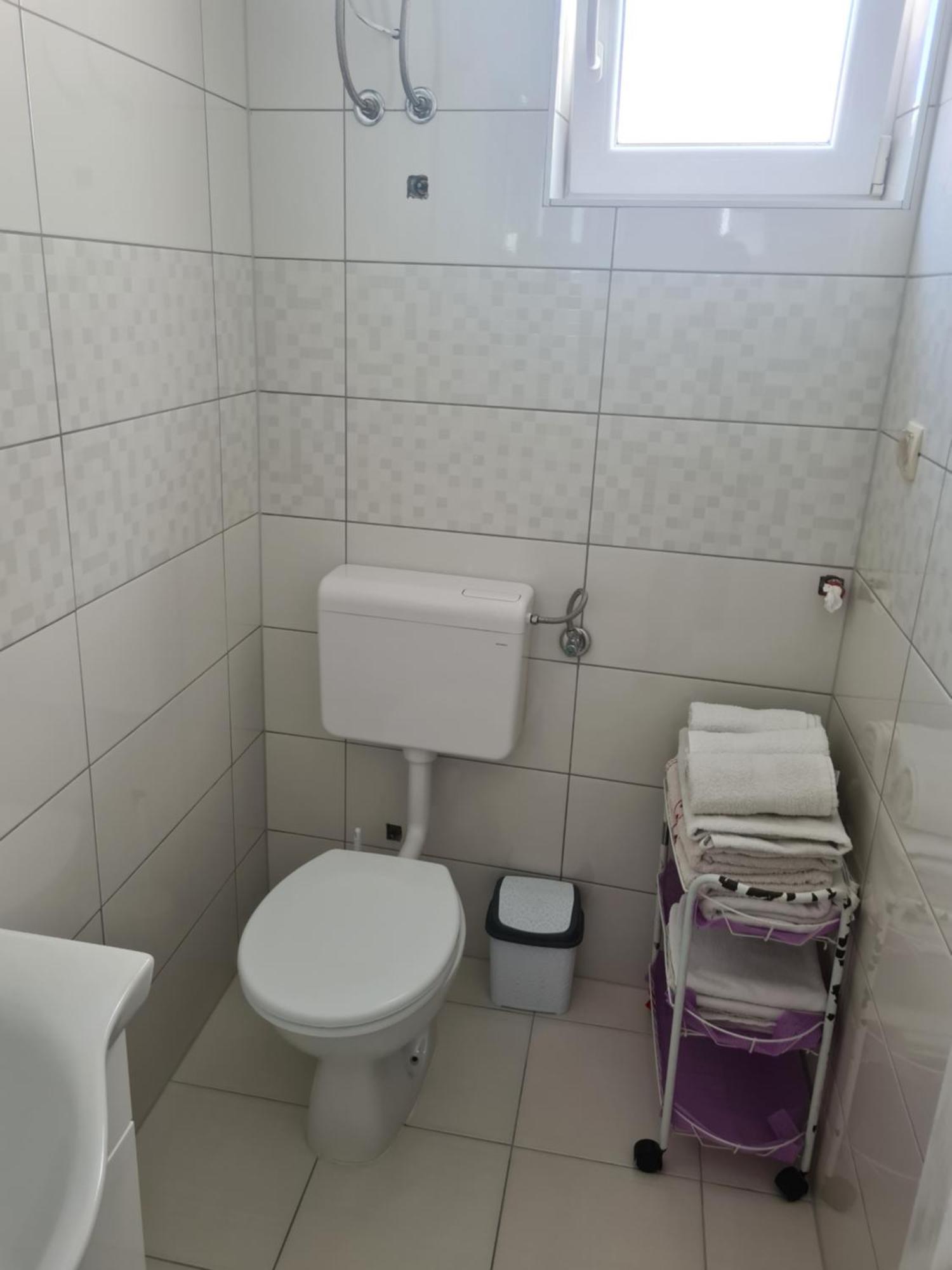 Apartmani Doris Gradac  Zimmer foto