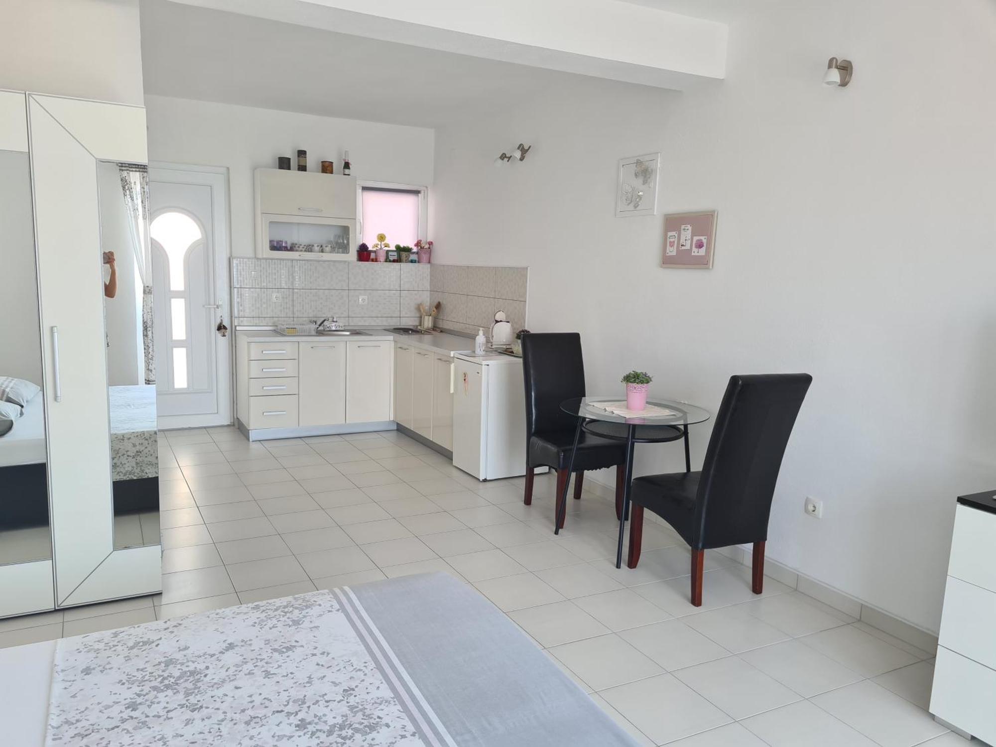 Apartmani Doris Gradac  Zimmer foto