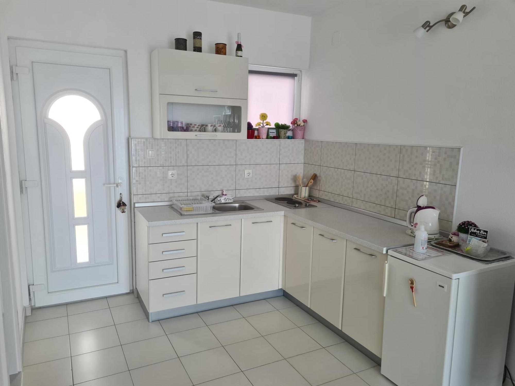 Apartmani Doris Gradac  Zimmer foto